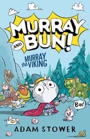 Cover von Murray and Bun! - Murray the Viking