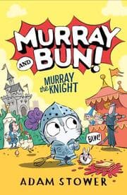 Cover von Murray and Bun! - Murray the Knight