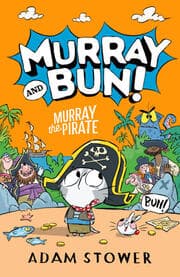 Cover von Murray And Bun! - Murray the Pirate