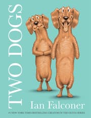 Cover von Two Dogs