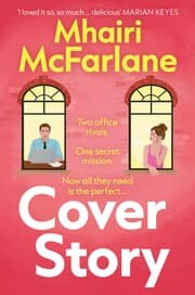 Cover von Cover Story
