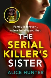 Cover von The Serial Killer's Sister