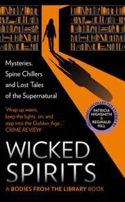 Cover von Wicked Spirits