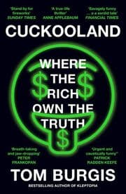 Cover von Cuckooland