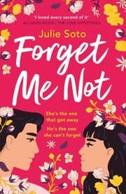 Cover von Forget Me Not