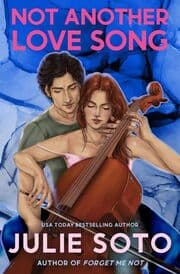 Cover von Not Another Love Song