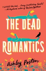 Cover von The Dead Romantics