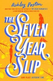 Cover von The Seven Year Slip