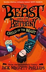 Cover von The Beast and the Bethany - Child of the Beast