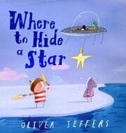 Cover von Where to Hide a Star