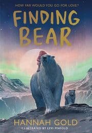 Cover von Finding Bear
