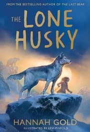 Cover von The Lone Husky
