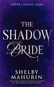 Cover von The Shadow Bride
