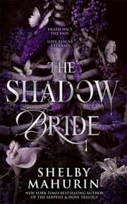 Cover von The Shadow Bride