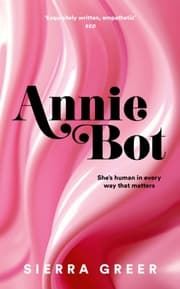 Cover von Annie Bot