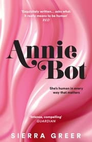 Cover von Annie Bot
