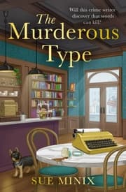 Cover von The Murderous Type