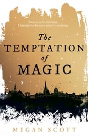 Cover von The Temptation of Magic