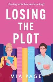 Cover von Losing the Plot