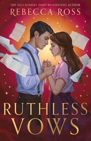 Cover von Ruthless Vows