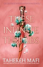 Cover von These Infinite Threads