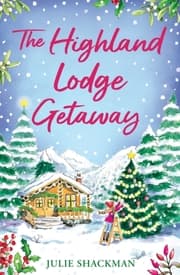 Cover von The Highland Lodge Getaway