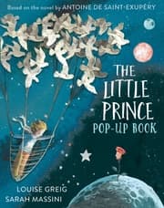 Cover von The Little Prince