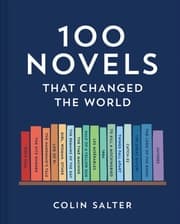 Cover von 100 Novels That Changed the World