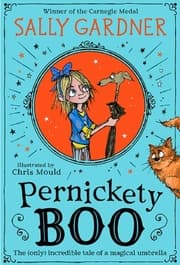 Cover von Pernickety Boo