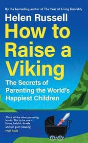 Cover von How to Raise a Viking