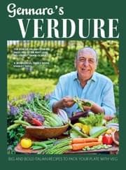Cover von Gennaro's Verdure