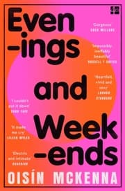 Cover von Evenings and Weekends