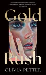 Cover von Gold Rush