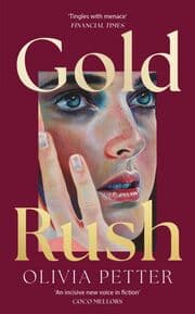 Cover von Gold Rush