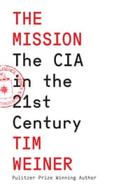 Cover von The Mission