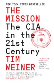 Cover von The Mission