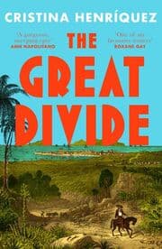 Cover von The Great Divide