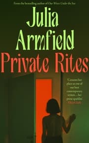 Cover von Private Rites