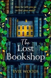 Cover von The Lost Bookshop