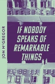 Cover von If Nobody Speaks of Remarkable Things