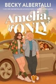 Cover von Amelia, If Only