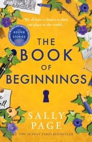 Cover von The Book of Beginnings
