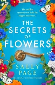 Cover von The Secrets of Flowers