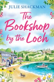 Cover von The Bookshop by the Loch