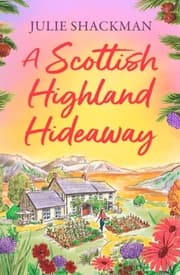 Cover von A Scottish Highland Hideaway