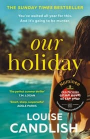 Cover von Our Holiday