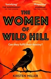 Cover von The Women of Wild Hill