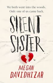 Cover von Silent Sister