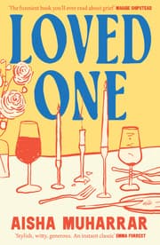 Cover von Loved One