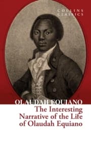 Cover von The Interesting Narrative of the Life of Olaudah Equiano
